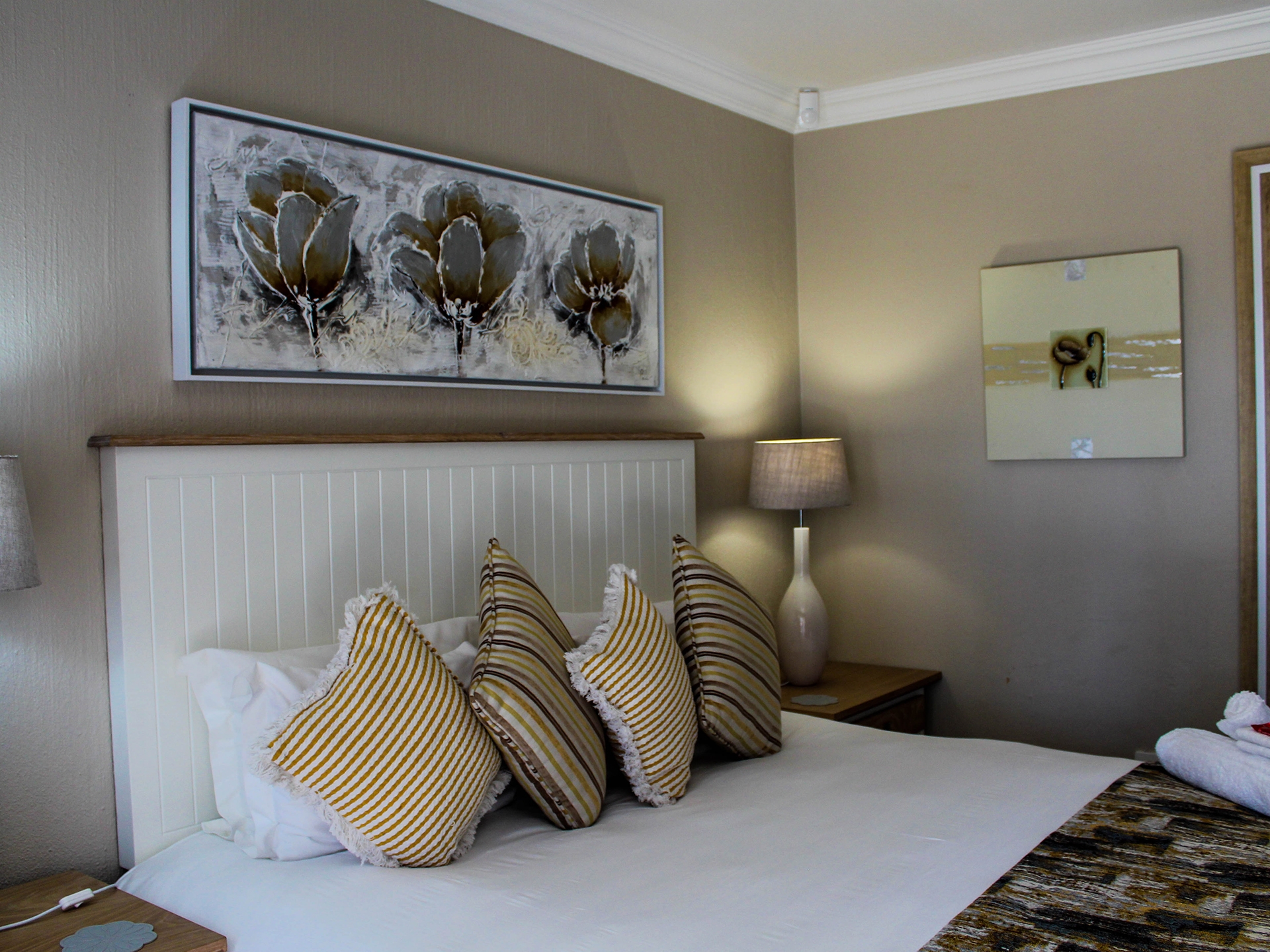 Venus Room #4, 7th Heaven Guesthouse, Heldekruin, Roodepoort